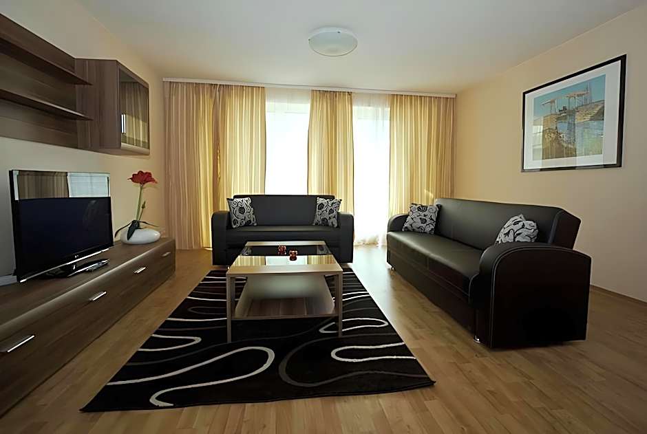Hotel Petersburg
