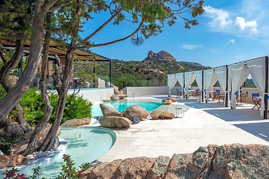 Hotel delle Rose a Luxury Boutique Hotel