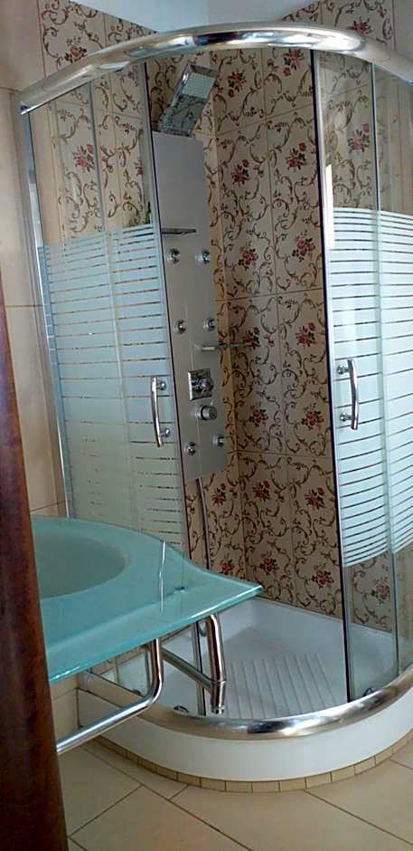 Epavlis Meteora Suites Hotel