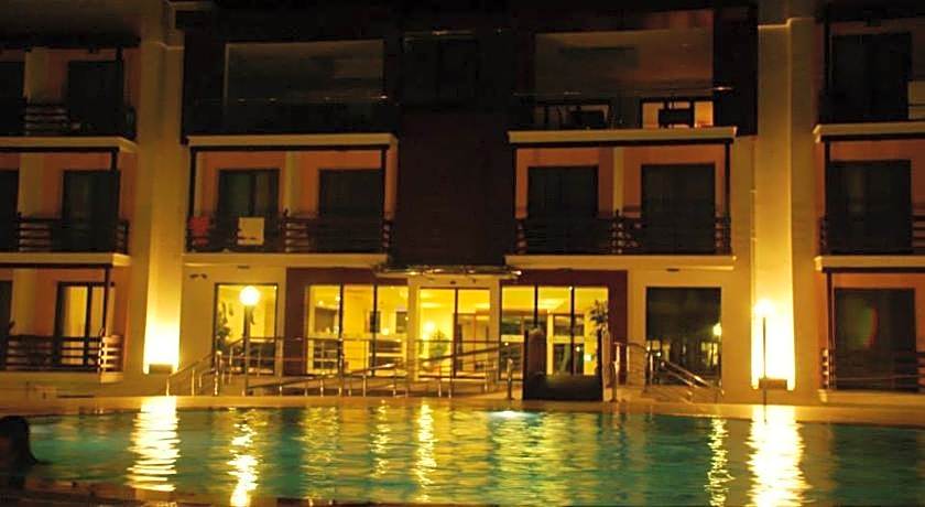 Hotel Silvanus
