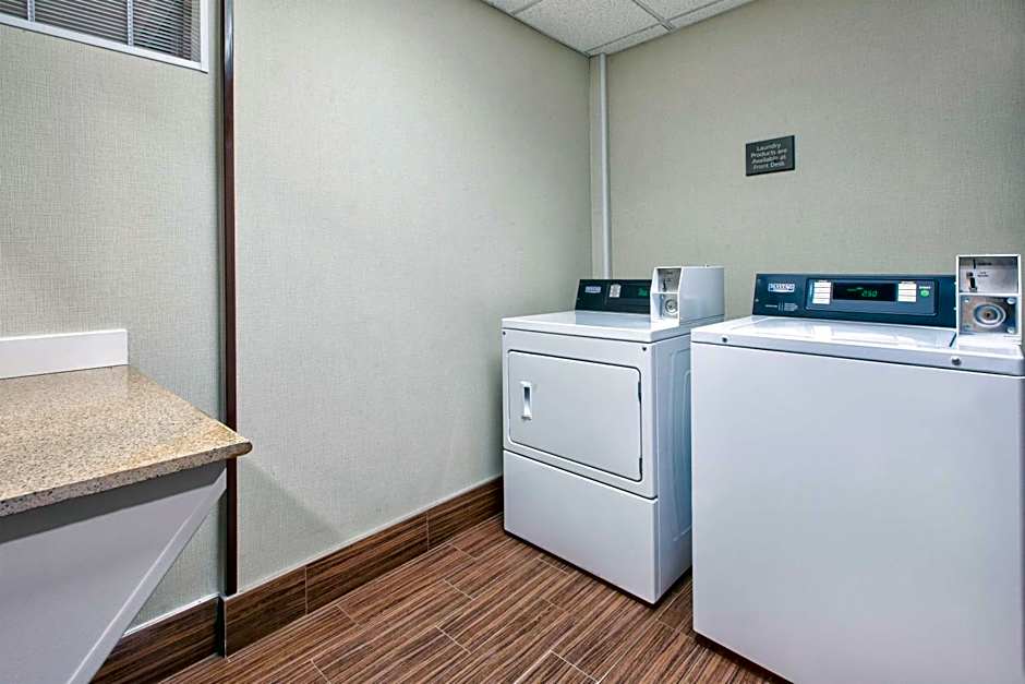 Hampton Inn By Hilton Clarion, Pa