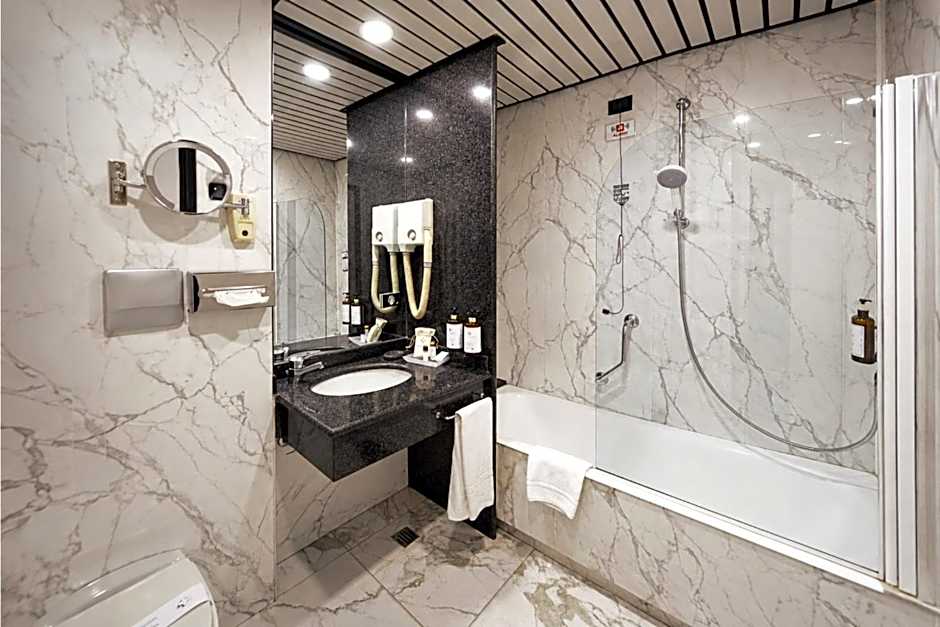 Phi Hotel Principe