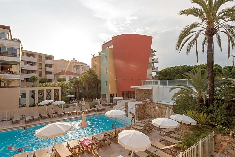 Résidence Pierre & Vacances Premium Port Prestige