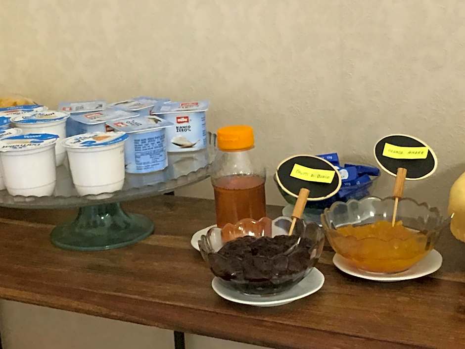 La Residenza dei Nobili