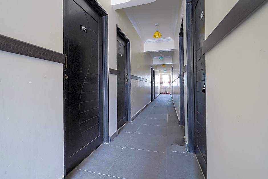 Hotel O Bangi Sri Minang Guesthouse