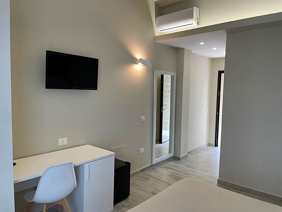 Borgo San Cosmo Tropea