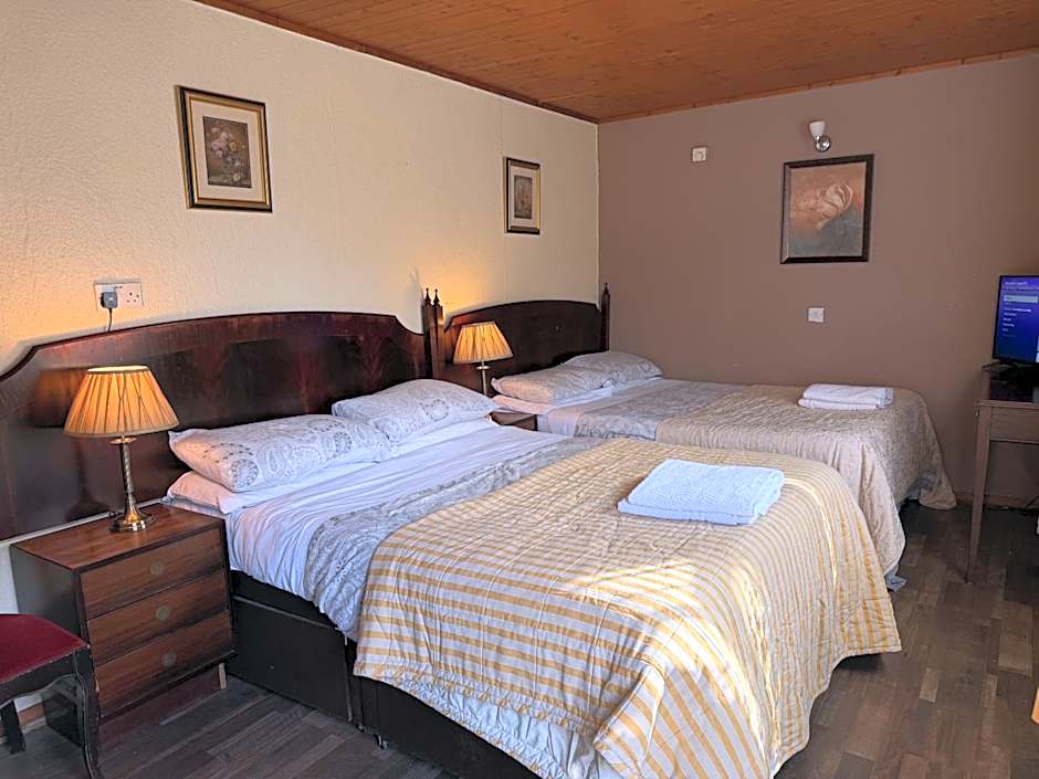 Charde Guest House