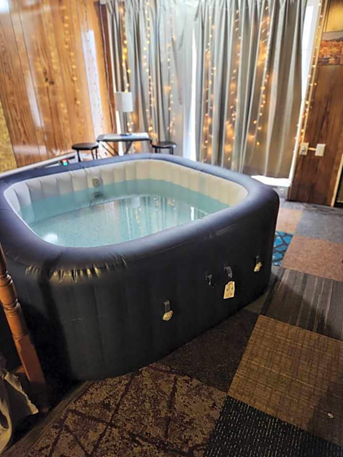 Pocono Mountain Hotel and Spa