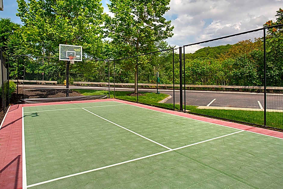 Residence Inn by Marriott Worcester