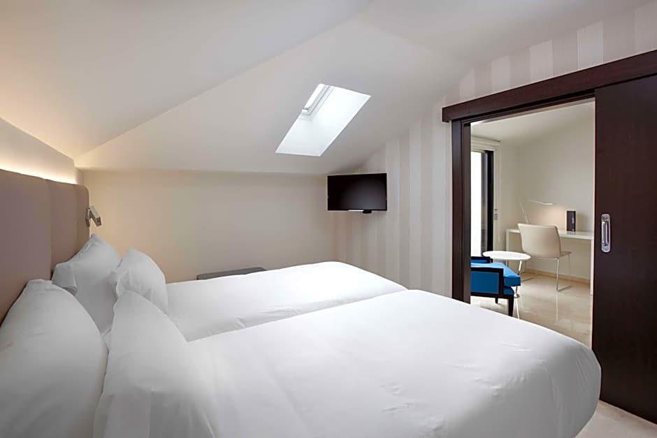 NH Ciudad De Santander