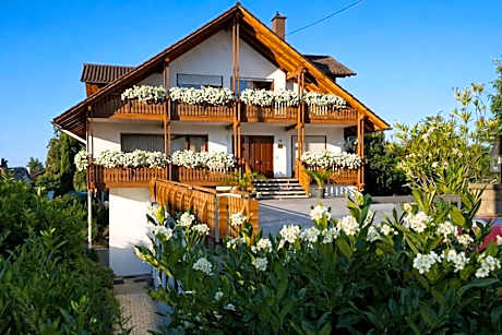 Hotel Garni Sebastian