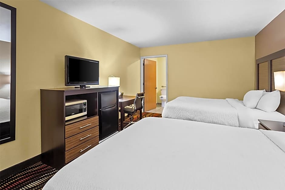Americas Best Value Inn Grayson