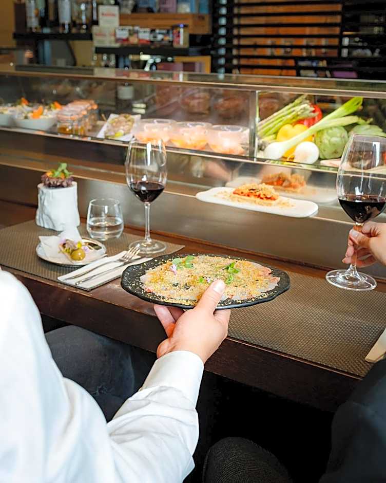 Hospes Amérigo, Alicante, a Member of Design Hotels