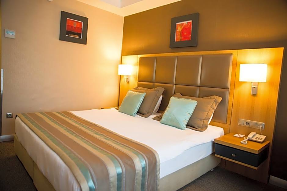 Efeler Hotel