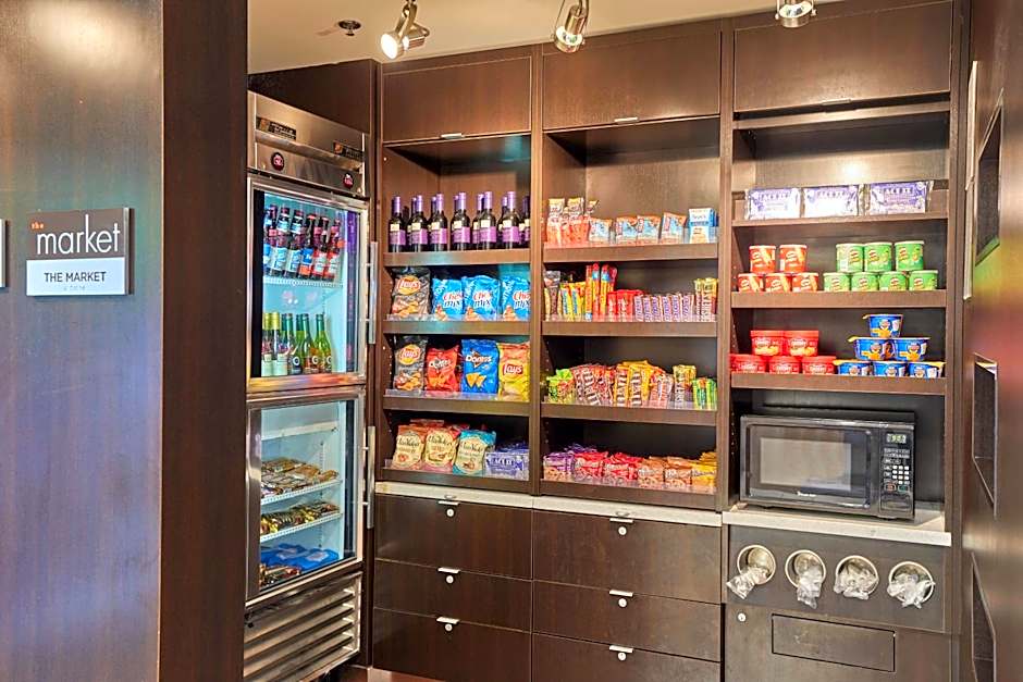 Courtyard by Marriott Eugene Springfield