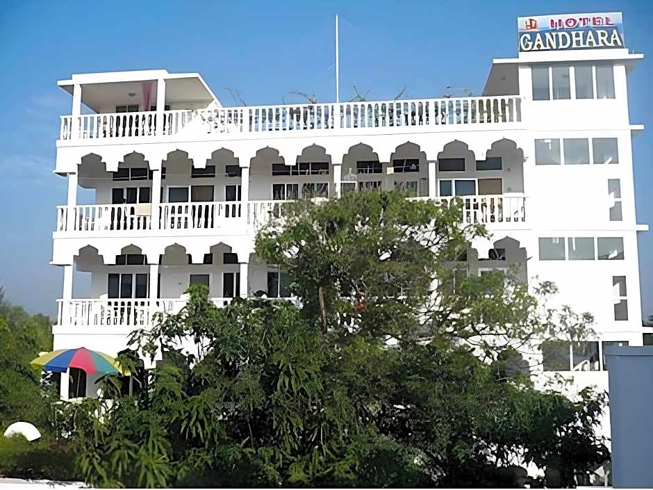 Hotel Gandhara