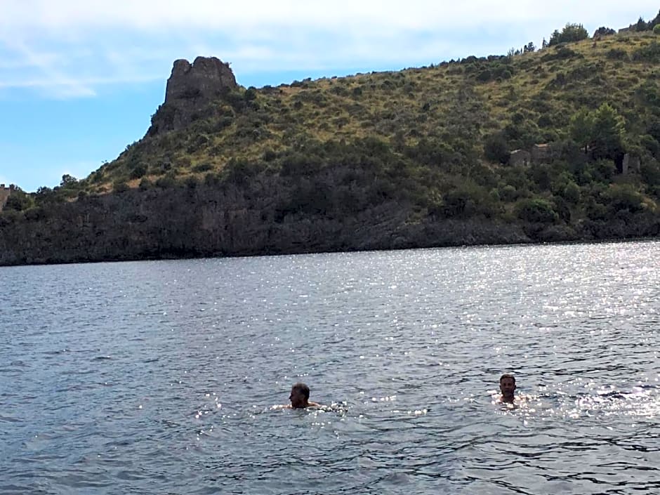 B&B L'ulivo – Marina di Camerota, UT