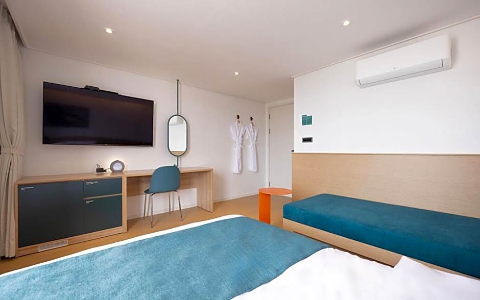 Aank Vacation Hotel Sokcho – Sokcho, WV