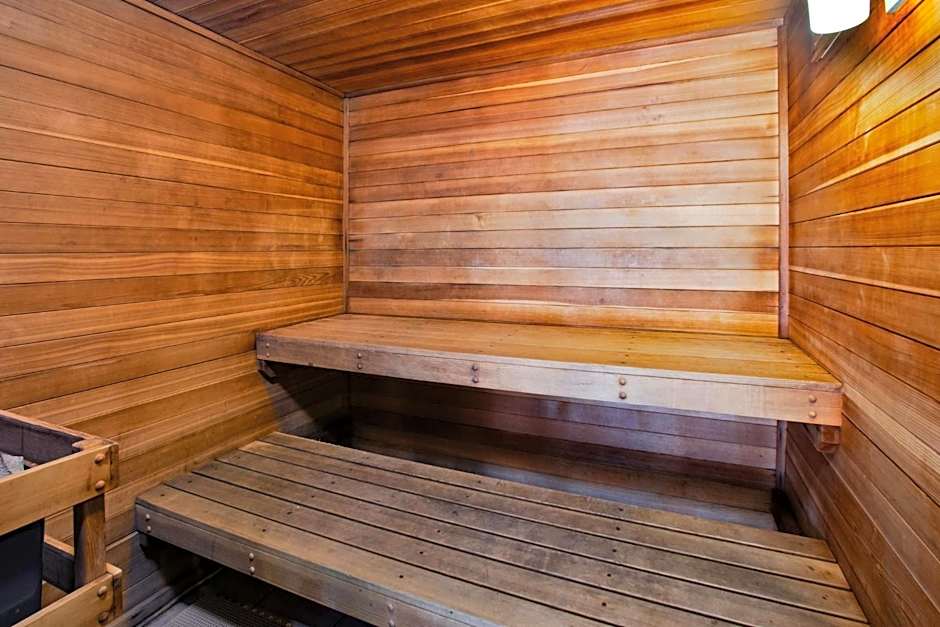 Holiday Inn Express Hotel and Suites Duncan By IHG