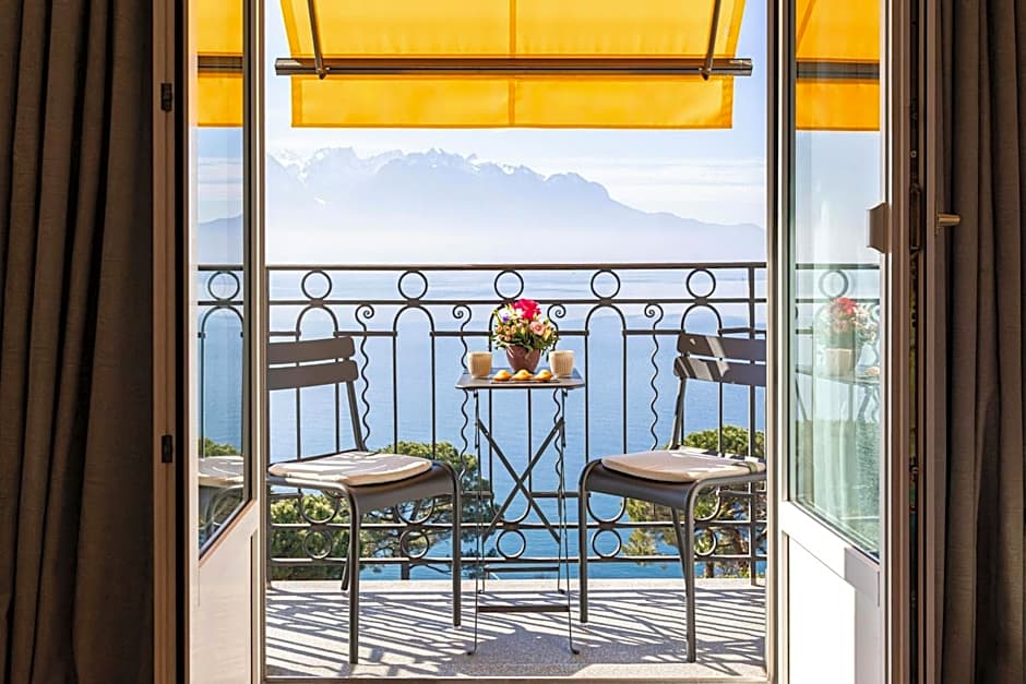 GRAND HOTEL SUISSE MAJESTIC, AUTOGRAPH COLLECTION