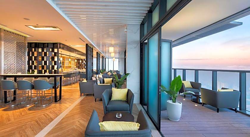 Vinpearl Hotel Thanh Hoa