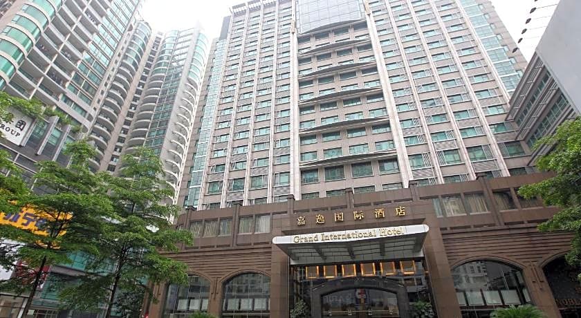Grand International Hotel