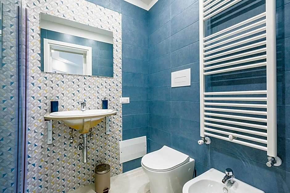 Residence Albeach by BarbarHouse