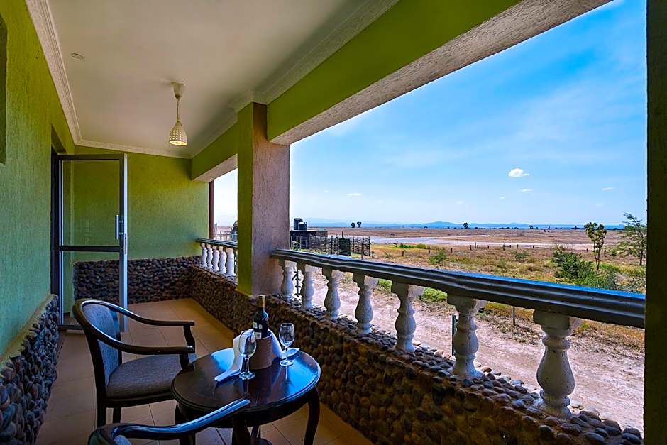 Comfort Gardens Sweetwaters