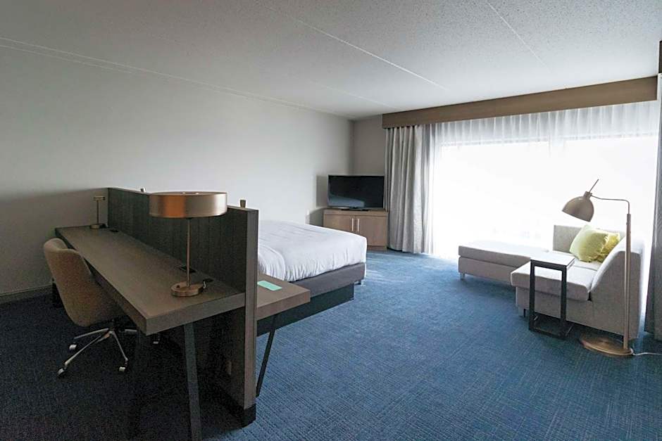 Hilton Garden Inn Madison Sun Prairie