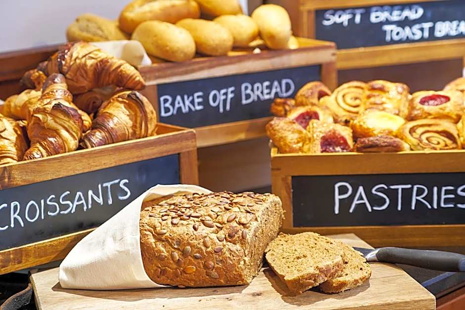 Amrâth Berghotel Amersfoort