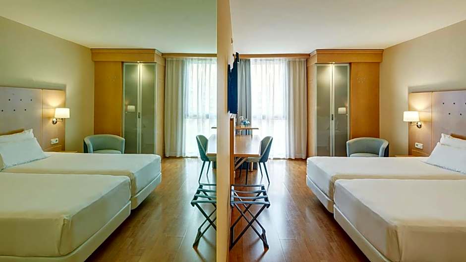 Sercotel Porta Barcelona