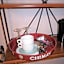 B&B Chambre d'hôtes de la Vecquée