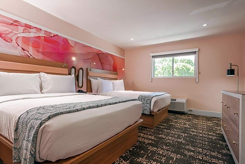 The Bentley Hotel Southampton