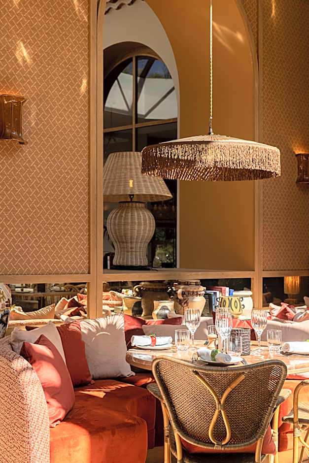 Hôtel Maison Chiberta