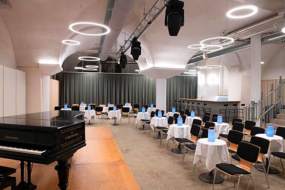 Hotel Schützen Rheinfelden