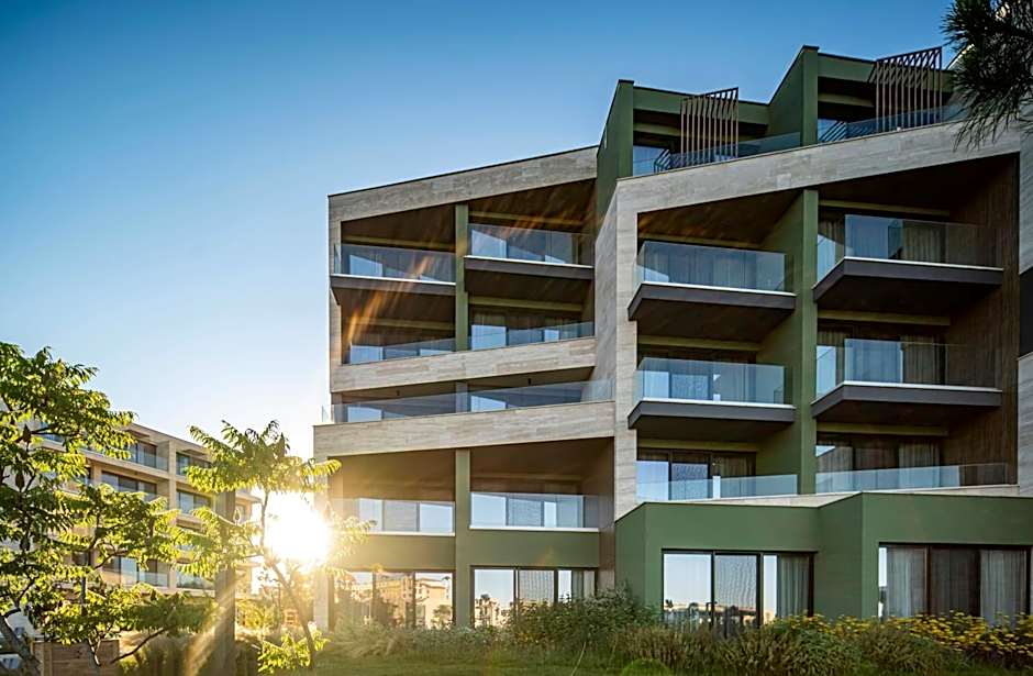 HVD Reina del Mar - Premium Spa Service & Free Parking