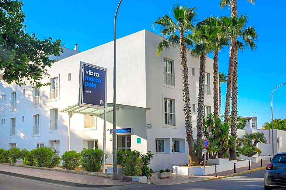 Hotel Vibra Marco Polo II - Adults only