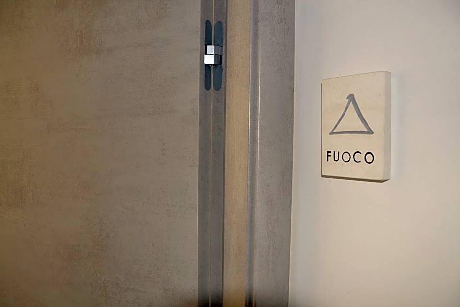 Quintessenza - Charme Rooms