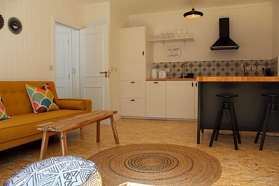 Macs Townhouse Dungarvan