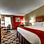 Holiday Inn Express Hurricane Mills Waverly By IHG