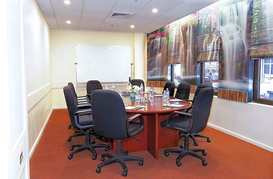 Metro Hotel Marlow Sydney Central