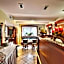 Hotel Villa Conti