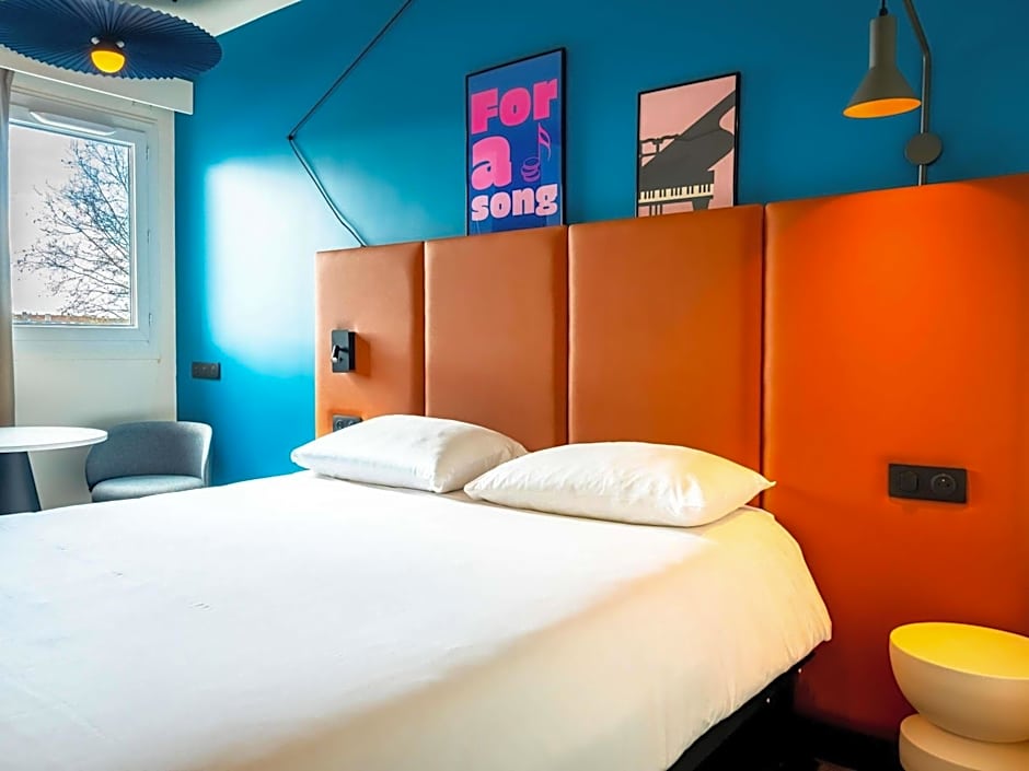 ibis Bayonne Centre