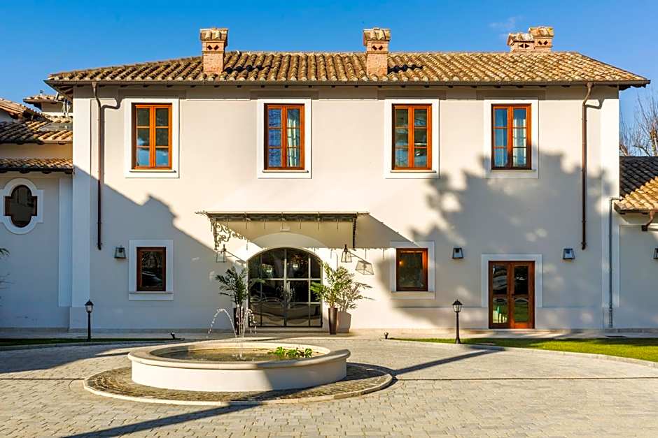 Favilla Hotel di Charme