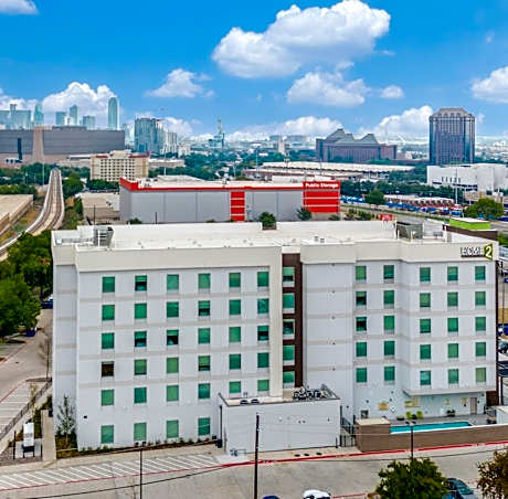 Home2 Suites by Hilton Dallas Medical District Lovefield