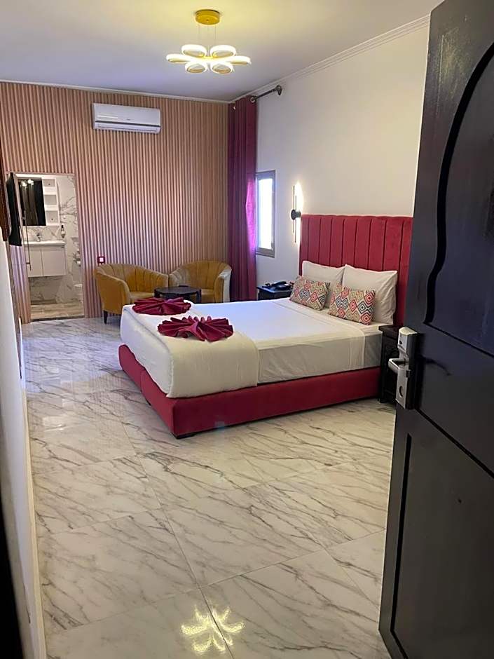 Hotel La Perle du Sud