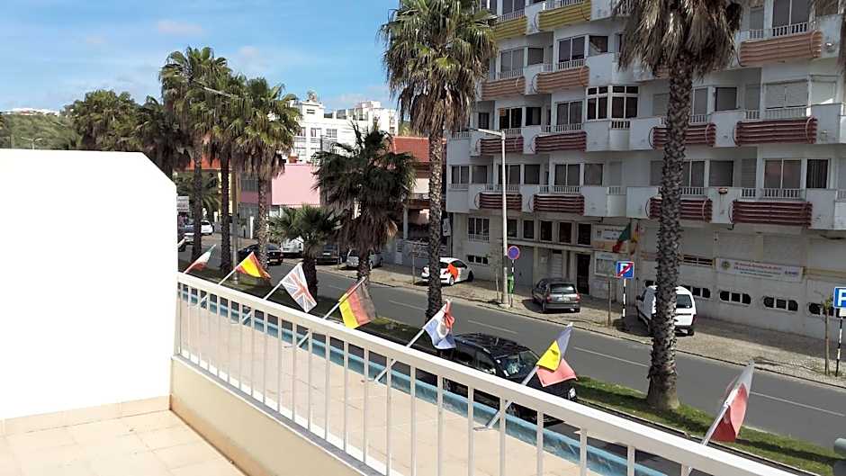 Hotel Residencial Colibri