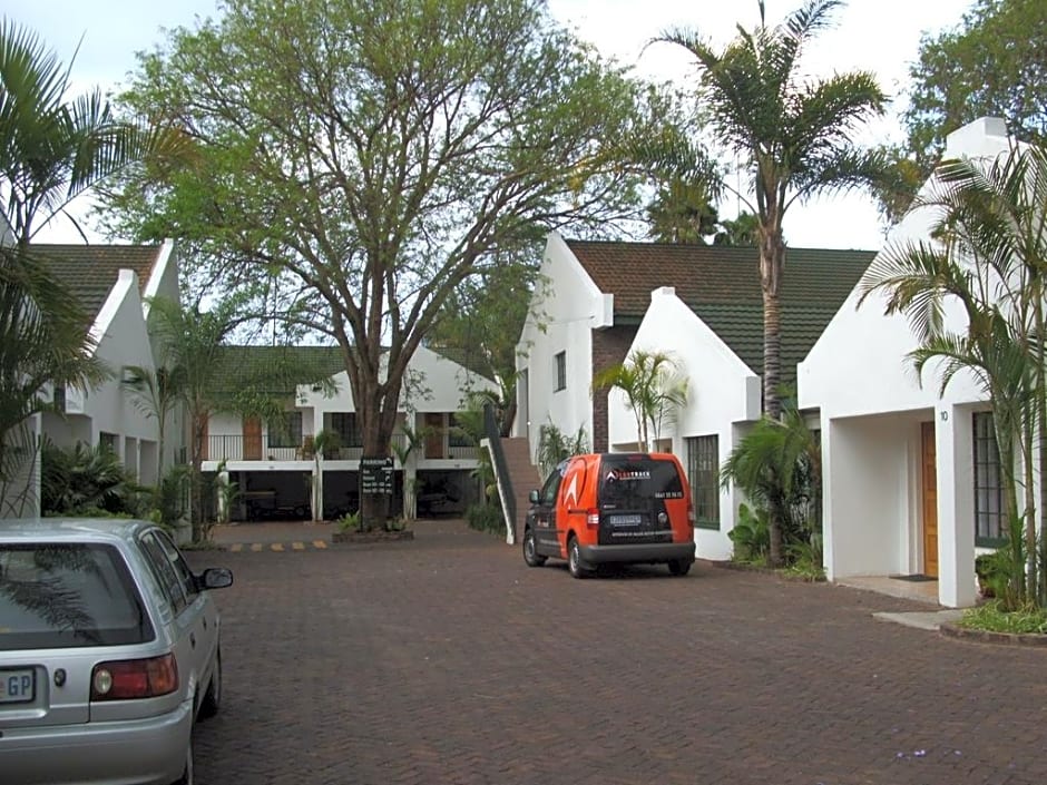 Eskulaap Hotel & Conference