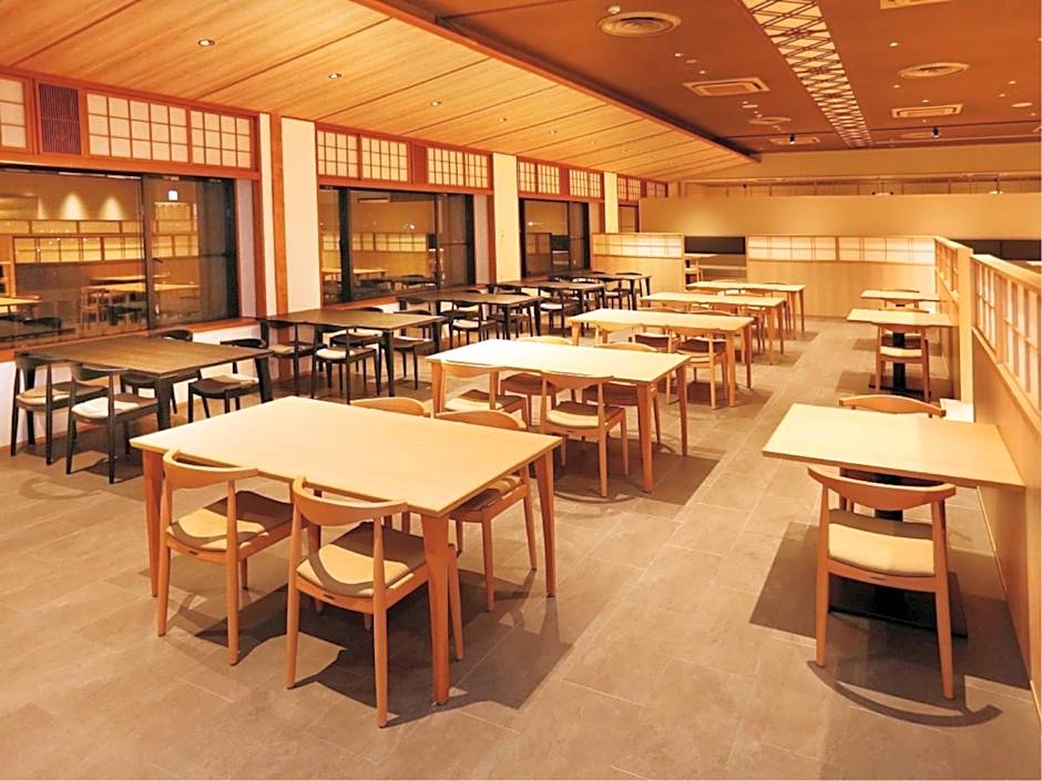 Taisenkaku Ryokan