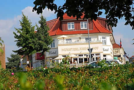 Münsterländer Hof